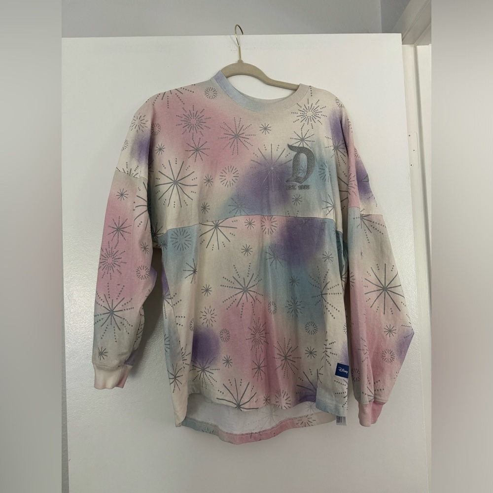 Disneyland sweater Shirt
